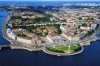 Составление технико-экономического обоснования целесообразности осуществления инвестиционного проекта строительства жилых домов на участке более 10 Га в Санкт-Петербурге